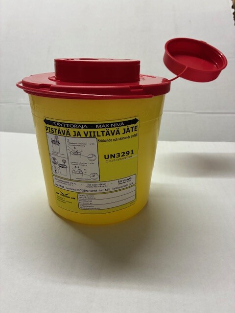 Neularasia 1,5 l