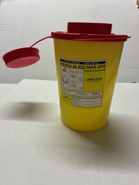 Neularasia 2,2 l
