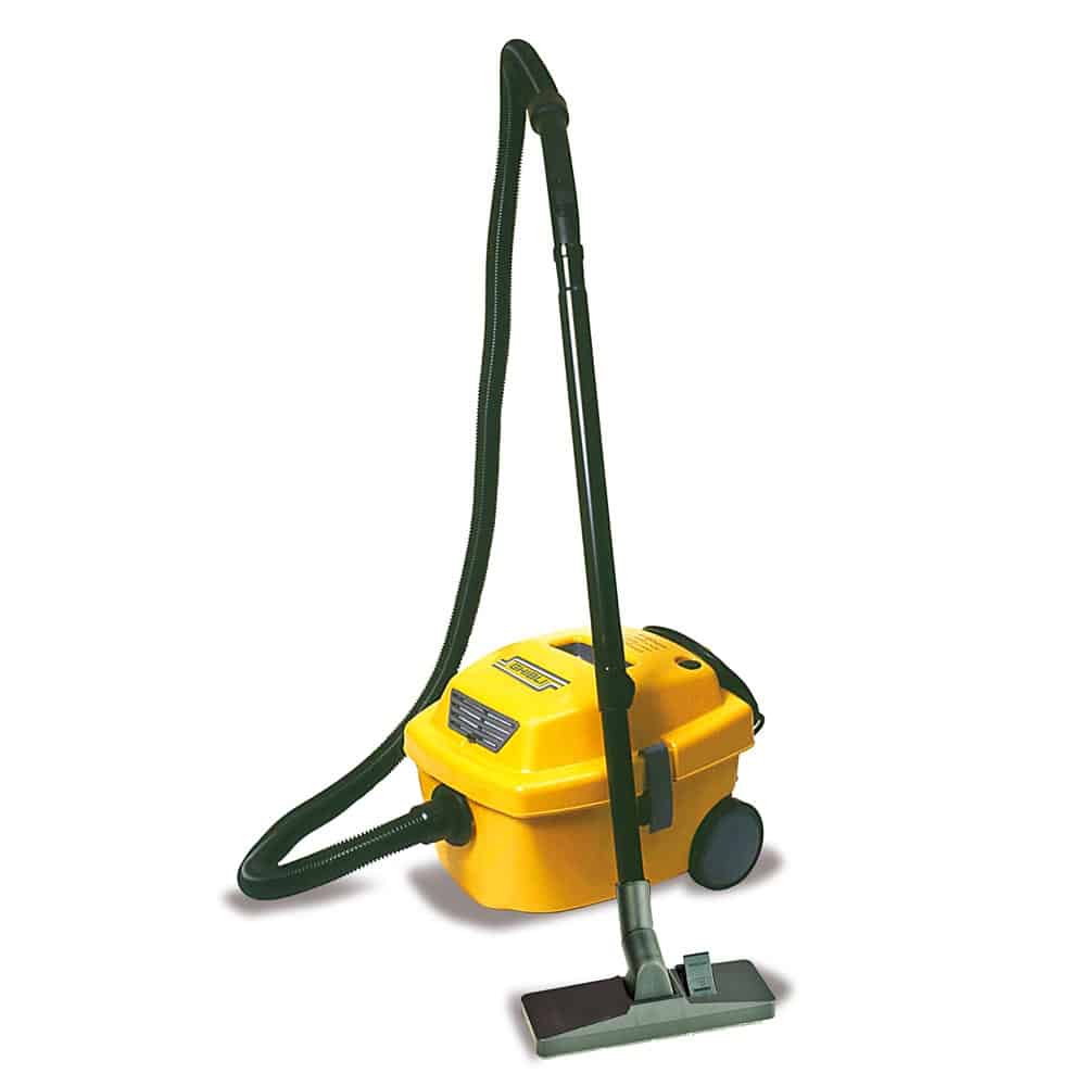 Ghibli & Wirbel AS 2 pölynimuri