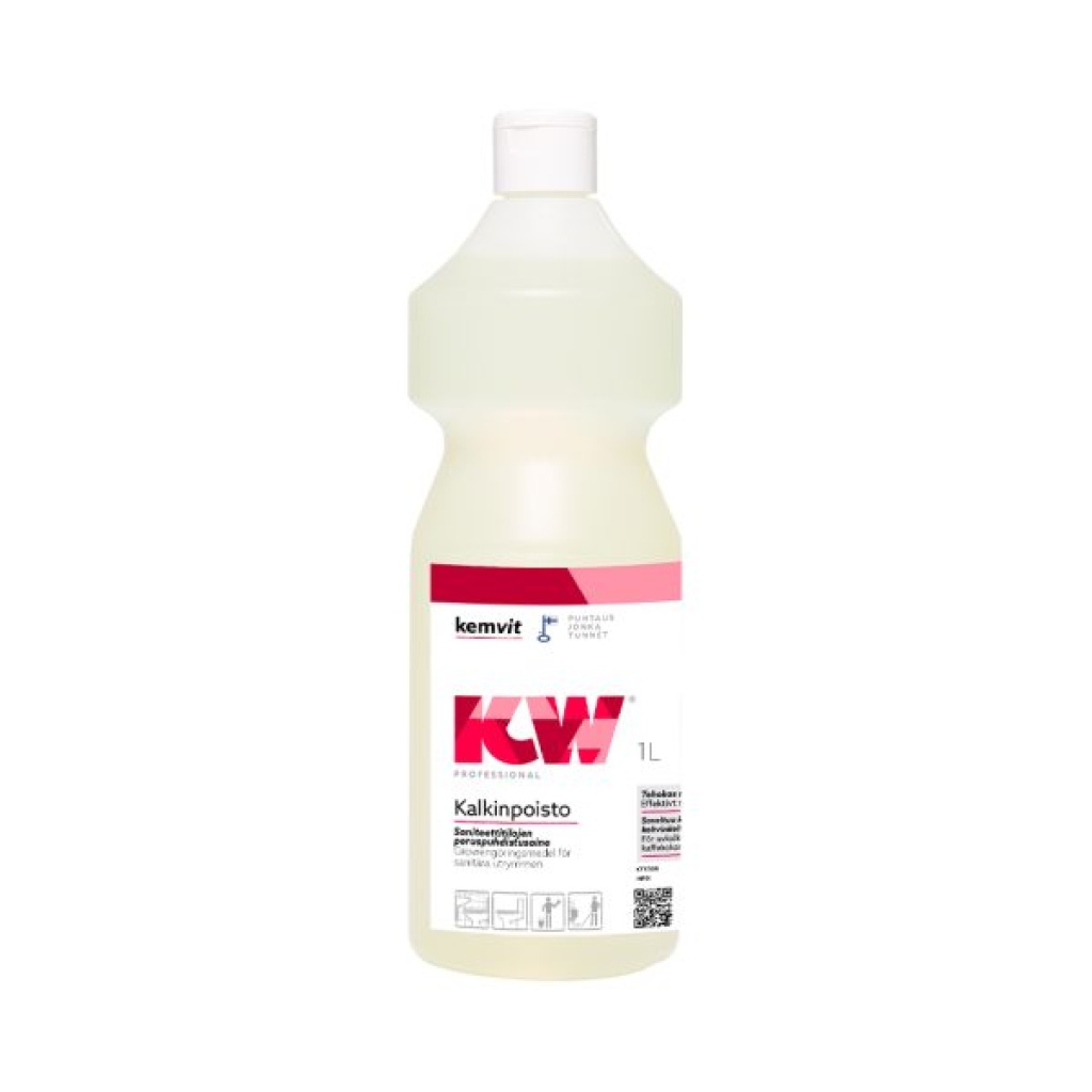 KW Kalkinpoisto 1 l