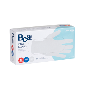 Bea vinyylikäsine 100 kpl/ rasia