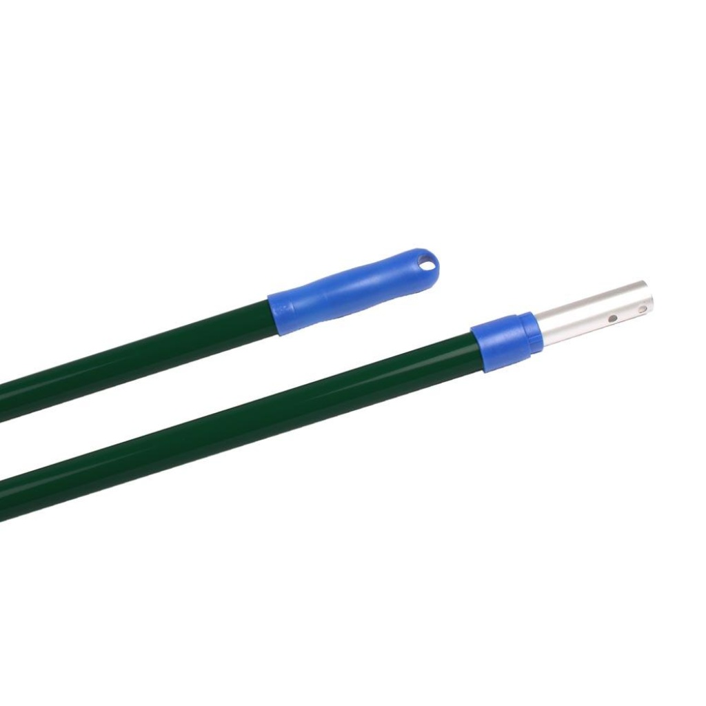 Säätövarsi CI 100-180cm musta pinnoitettu