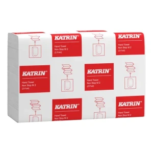 101337 Katrin Käsipyyhe Non-Stop M 200 arkkia