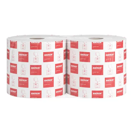 98545 Katrin Teollisuuspyyhe L 370 metriä - Image 2