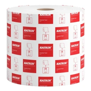 98545 Katrin Teollisuuspyyhe L 370 metriä
