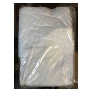 Teholiina 40 x 60 cm moppiliinaksi ja pyyhkimiseen, 5 kg